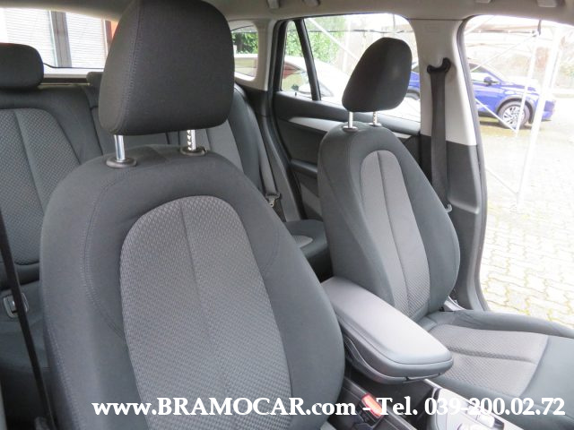 BMW X1 usata, con Bluetooth