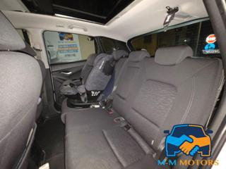 HYUNDAI iX20 usata, con Fendinebbia