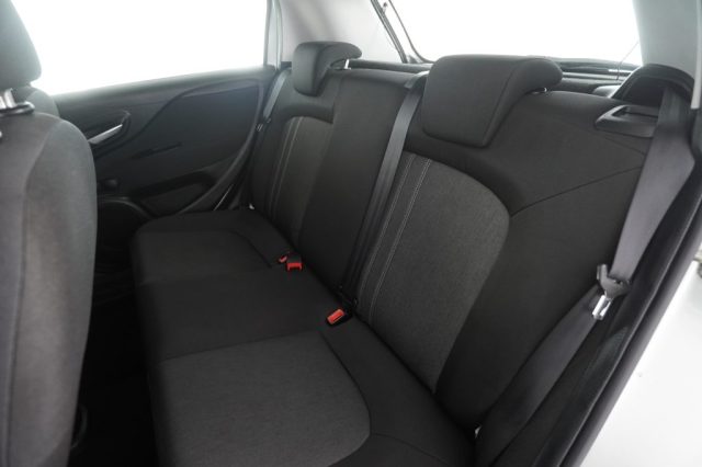 FIAT Punto usata 3