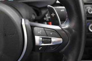 BMW M4 usata, con Sensore di pioggia