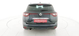 RENAULT Megane usata, con Autoradio
