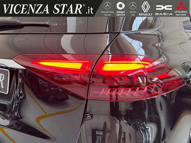 MERCEDES-BENZ GLE 300 usata, con Airbag Passeggero