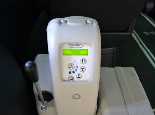 VOLKSWAGEN Multivan usata, con Autoradio