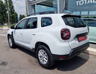 DACIA Duster usata, con Alzacristalli elettrici