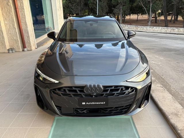 AUDI A6 usata, con Airbag