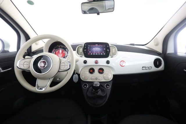 FIAT 500 usata 4