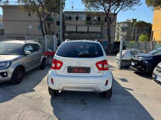 SUZUKI Ignis usata, con Chiusura centralizzata