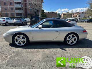 PORSCHE 996 usata 1