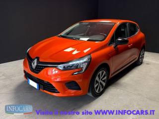 RENAULT Clio usata, con Airbag laterali