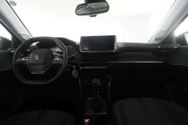 PEUGEOT 208 usata 10