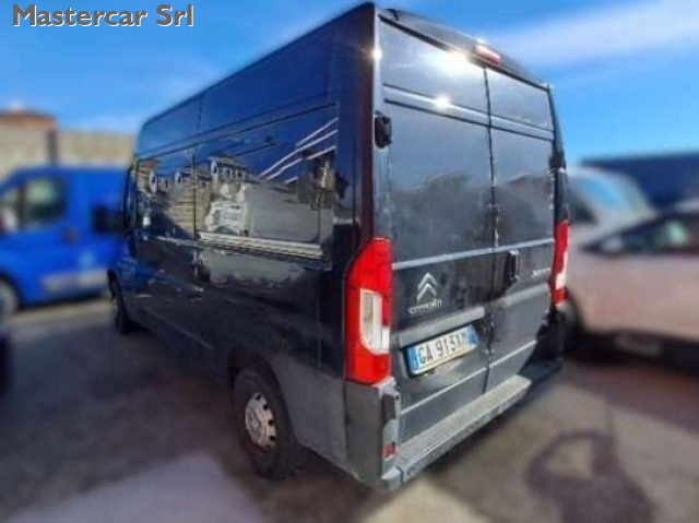 FIAT Ducato usata, con Autoradio