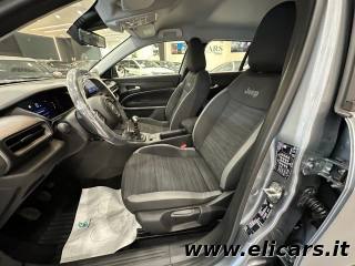 JEEP Avenger usata, con Climatizzatore