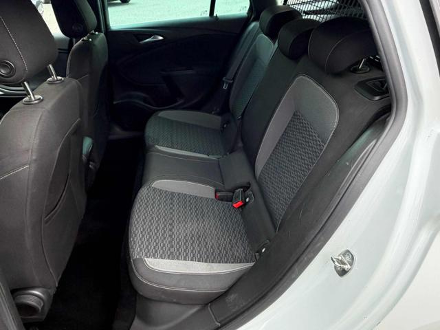 OPEL Astra usata, con Controllo trazione