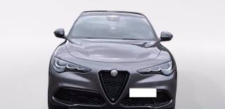 ALFA ROMEO Stelvio 2.2 Turbodiesel 210 CV AT8 Q4 Veloce