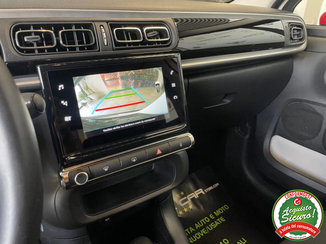 CITROEN C3 usata, con Cruise Control