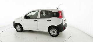 FIAT Panda usata 16