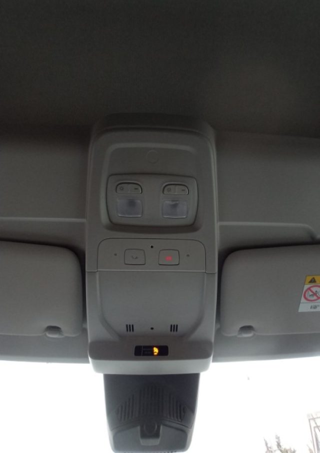 MERCEDES-BENZ Citan usata, con Bracciolo