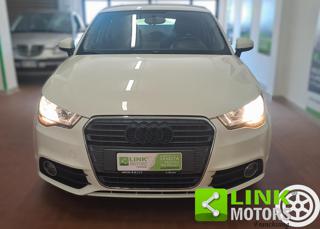 AUDI A1 usata 6