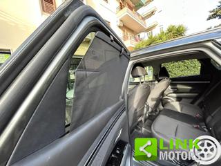 HYUNDAI Tucson usata, con Fendinebbia