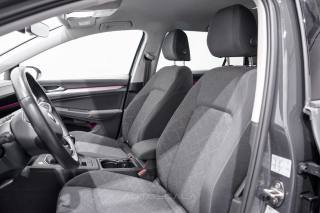 VOLKSWAGEN Golf Variant usata, con Controllo trazione