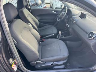 AUDI A1 usata, con Fendinebbia