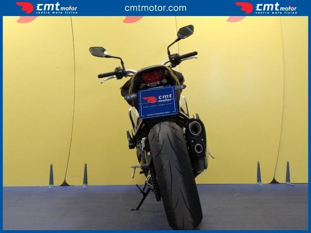 HONDA CB 1000 R usata 3