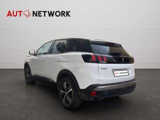 PEUGEOT 3008 usata, con Airbag