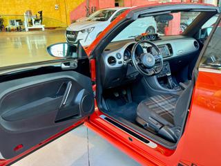 VOLKSWAGEN Maggiolino usata, con Chiusura centralizzata