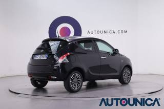 LANCIA Ypsilon usata, con Servosterzo