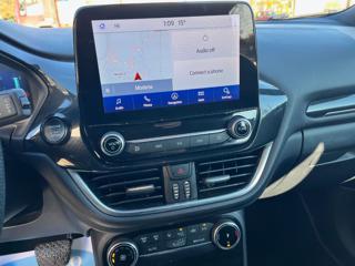 FORD Puma usata, con Chiusura centralizzata