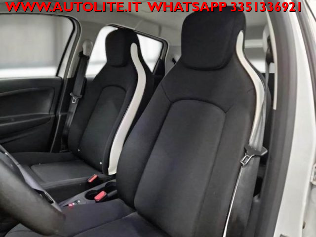 RENAULT ZOE usata, con Controllo automatico clima