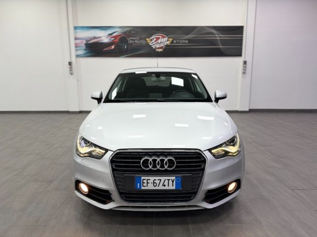 AUDI A1 usata, con Airbag