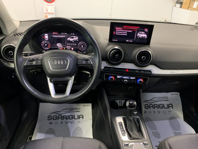 AUDI Q2 usata, con Controllo trazione