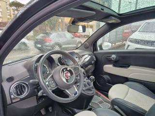 FIAT 500 usata, con Cerchi in lega