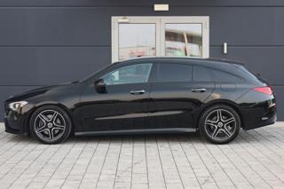 MERCEDES-BENZ CLA 220 usata 98