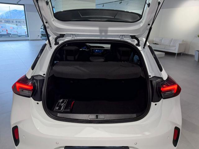 OPEL Corsa usata, con Sedile posteriore sdoppiato