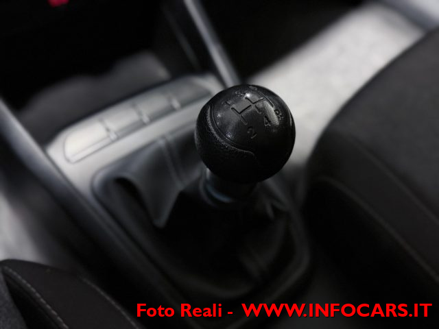 KIA Stonic usata, con Chiusura centralizzata telecomandata