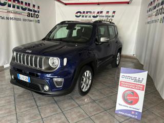 JEEP Renegade usata, con Airbag