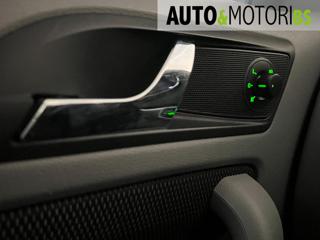 SKODA Yeti usata, con Marmitta catalitica