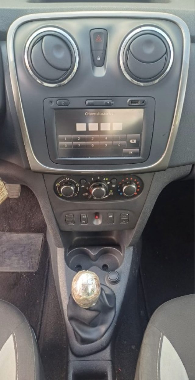 DACIA Sandero usata 10