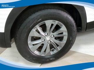 PEUGEOT 2008 usata, con ESP