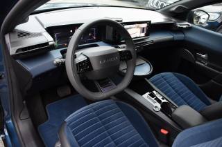 LANCIA Ypsilon usata, con Alzacristalli elettrici