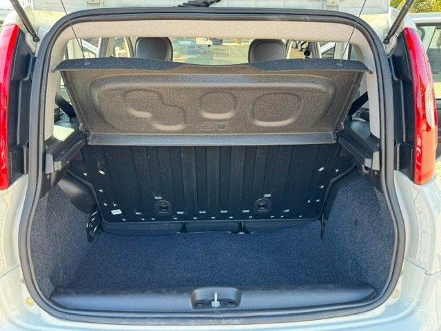 FIAT New Panda usata, con Volante multifunzione