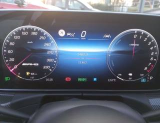 MERCEDES-BENZ C 63 AMG usata, con Fari Xenon