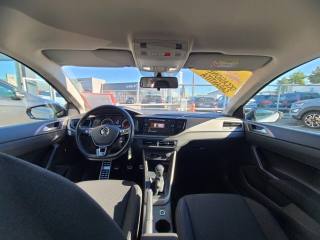 VOLKSWAGEN Polo usata, con Controllo trazione