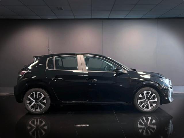 PEUGEOT 208 usata, con Autoradio