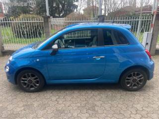 FIAT 500 usata, con Airbag Passeggero