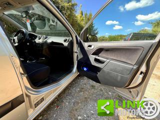 FORD Fiesta usata 22