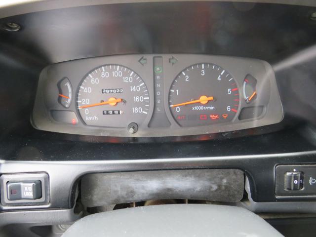 MITSUBISHI L200 usata, con Fendinebbia