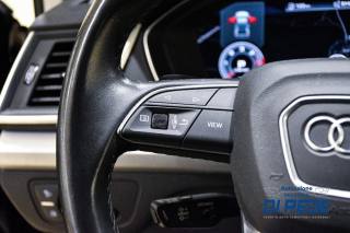 AUDI Q5 usata, con Chiusura centralizzata telecomandata